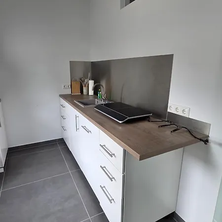 Auszeit Am Eifeltor In * Euskirchen