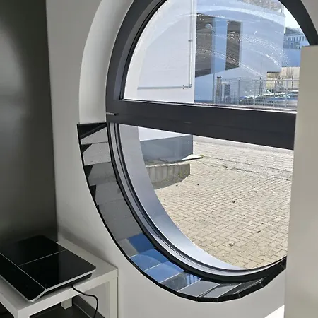 Auszeit Am Eifeltor In *