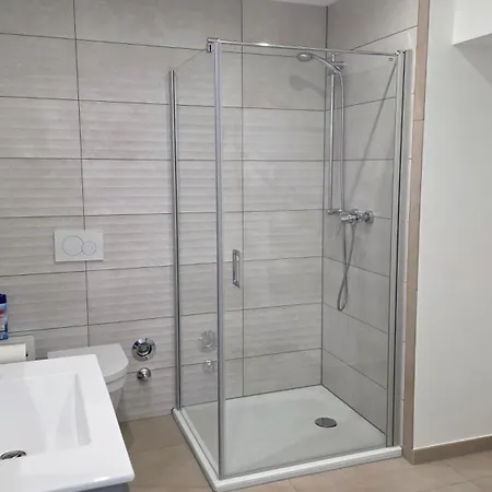 Apartmán Auszeit Am Eifeltor In